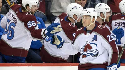 Seattle Kraken vs Colorado Avalanche: Avalanche Try to Tie Up Series