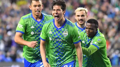 Seattle Sounders FC vs Minnesota United FC: The Two Sides Have Only Met 12 Times