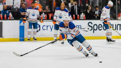 Los Angeles Kings vs Edmonton Oilers: Oilers Look for Series Lead at Home