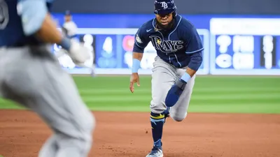 Astros vs Rays: Rays Look to Extend Historic Home Win Streak