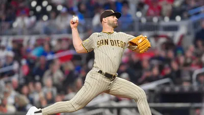 Padres vs Cubs: Can the Struggling Padres Turn it Around Against the Surging Cubs?