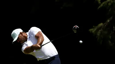 LIV Golf Singapore - Koepka Can Seal the Deal