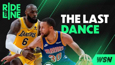 NBA Playoff Betting Picks, NFL Draft Reaction & MLB Headlines - Ride the Line Ep.10