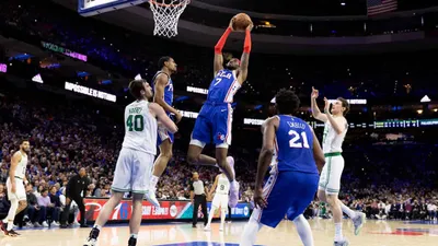 Celtics vs 76ers Game 3 Predictions: Who Takes the Lead?