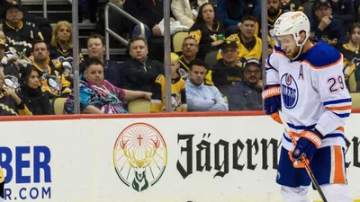 Edmonton Oilers vs Vegas Golden Knights: Oilers Look for a Win on the Road