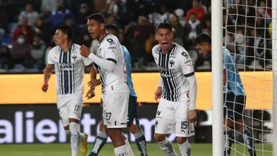 Monterrey vs Santos Laguna: The Championship is Monterrey’s to Lose