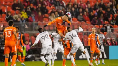 New York Red Bulls vs New York City FC: New York City FC Looking To Bounce Back After Two Losses