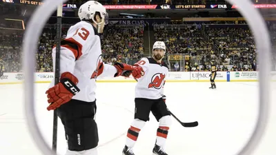 Best NHL Prop Bets Today | NHL Player Props, May 11