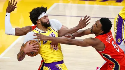Lakers vs Warriors Game 6 Predictions: The Champs Fight Back