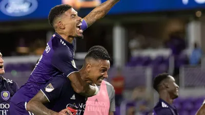 Orlando City vs New York City FC: Orlando City Set Sights on Playoff Spots