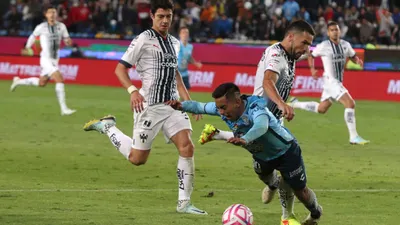 Monterrey vs Tigres UANL: Monterrey Can Do a Lot Better