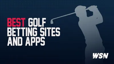 Best Golf Betting Sites & Apps [September 2023]
