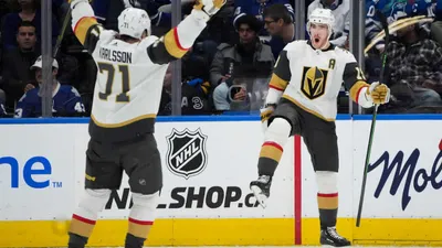 Best NHL Prop Bets Today | NHL Player Props, May 23