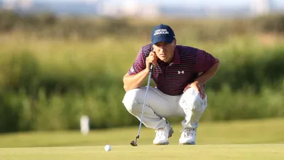 Charles Schwab Challenge:  Timing is Right for Spieth