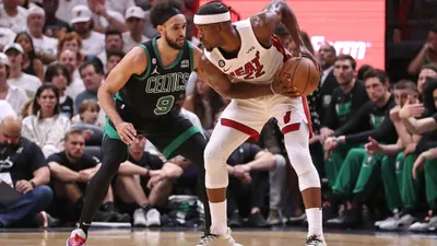 Celtics vs Heat Game 5 Odds: Don’t Let Boston Win Today