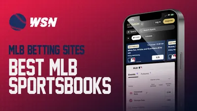 MLB Betting Sites: Best MLB Sportsbooks June 2023