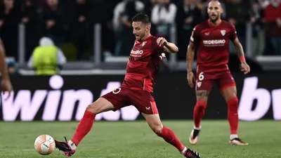 Sevilla vs Roma Odds: Europa League Final Awaits