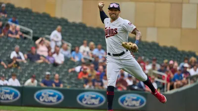 Twins vs Astros Odds: Can Ryan Slow Down Red Hot Houston