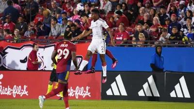 Real Salt Lake vs LA Galaxy Odds: Real Salt Lake Have Only Lost One of the Last Ten Matches
