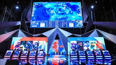 Top Esports vs EDward Gaming Odds: Top Esports Are No Slouches