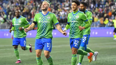 Charlotte FC vs Seattle Sounders Odds: Sounders Have Been in Poor Form Lately