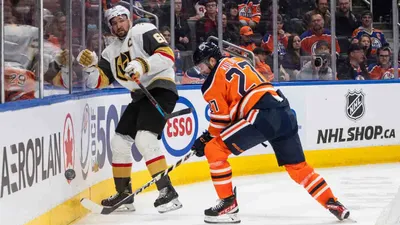 Panthers vs Golden Knights Odds: Vegas Looks to Close Out NHL Season at Home
