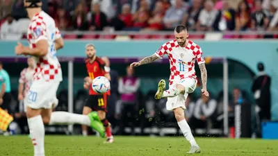 Croatia vs Spain Odds: Nations League Final Awaits