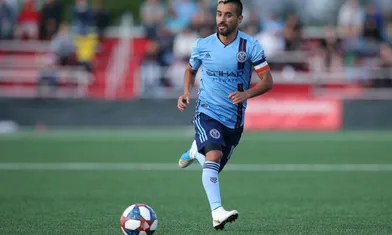 New York City FC vs Columbus Crew Odds: NYCFC Haven’t Won a Match in Over a Month