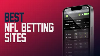 Best NFL Betting Sites & Apps | Top NFL Sportsbooks in September 2023