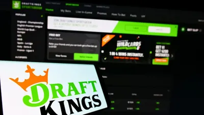 DraftKings Sportsbook Announces New Progressive Parlays