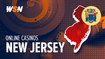 Best NJ Online Casinos 2024: New Jersey Gambling Sites