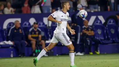 LA Galaxy vs LAFC Odds: La Galaxy Have Been on a Winless Run In Their Last Five Fixtures