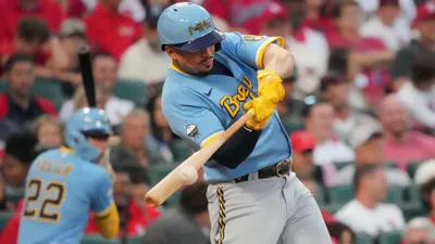 Cubs vs Brewers Odds: Can Milwaukee Solve Justin Steele the Second Time Around?