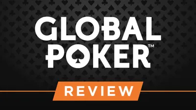 Global Poker Social Casino Review March 2024 - Use PLAYPOKER for 65% Off