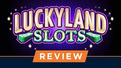 LuckyLand Slots Social Casino Review February 2024