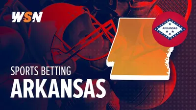 Is Online Sports Betting Legal in Arkansas?