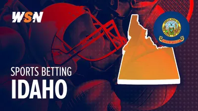 Is Online Sports Betting Legal in Idaho?