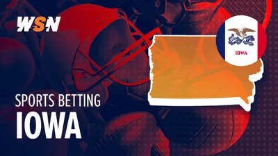 Iowa Sports Betting Apps - Best Online Sportsbooks