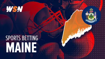 Maine Sports Betting - Best Legal Sportsbooks in Maine December 2023