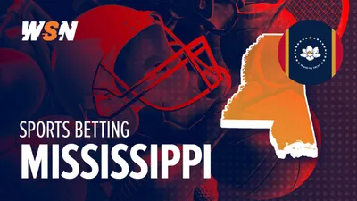 Is Online Sports Betting Legal in Mississippi?
