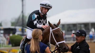 Indiana Derby: Full Race Analysis and Odds for Horseshoe Indianapolis This Saturday!