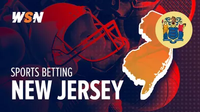 NJ Sports Betting: Best NJ Sportsbooks & Betting Apps 2024