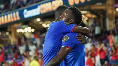 USMNT vs Panama Odds: Gold Cup Final Awaits for the Winners