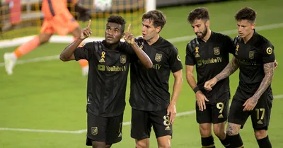 Los Angeles FC vs St. Louis City SC Prediction: Fantastic Match Between Two of the Best in the League