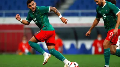 Mexico vs Panama Odds: Gold Cup Trophy on the Line