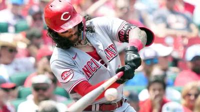 Brewers vs Reds Odds: NL Central Race Heats Up with Reds Hosting Brewers Saturday Night