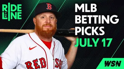 MLB Betting Picks, Favorite Bets and More - Ride the Line Ep. #31