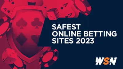 Safest Online Betting Sites 2024 | Trusted Online Sportsbooks