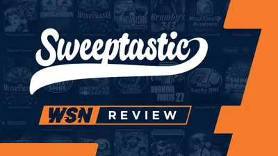 Sweeptastic Casino Review 2023: Get 27,777 Lucky Coins + 2 Sweeps Coins