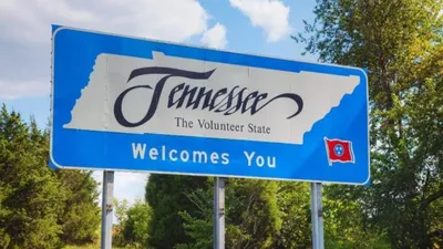 Tennessee Sports Betting Handle Drops Ahead of Tax Changes
